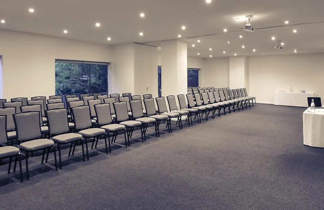 Mercure North Melbourne-1
