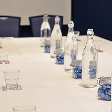 Mercure North Melbourne-2