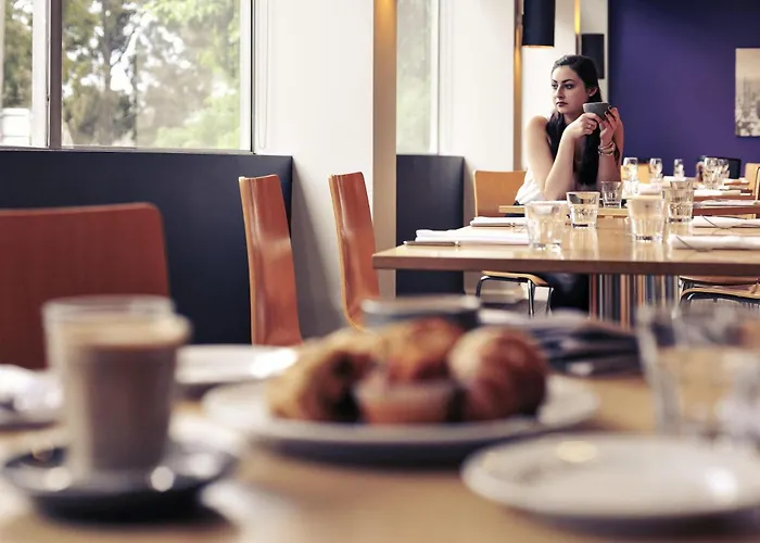 Mercure North Melbourne