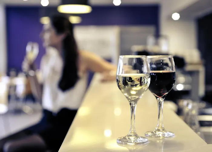Mercure North Melbourne